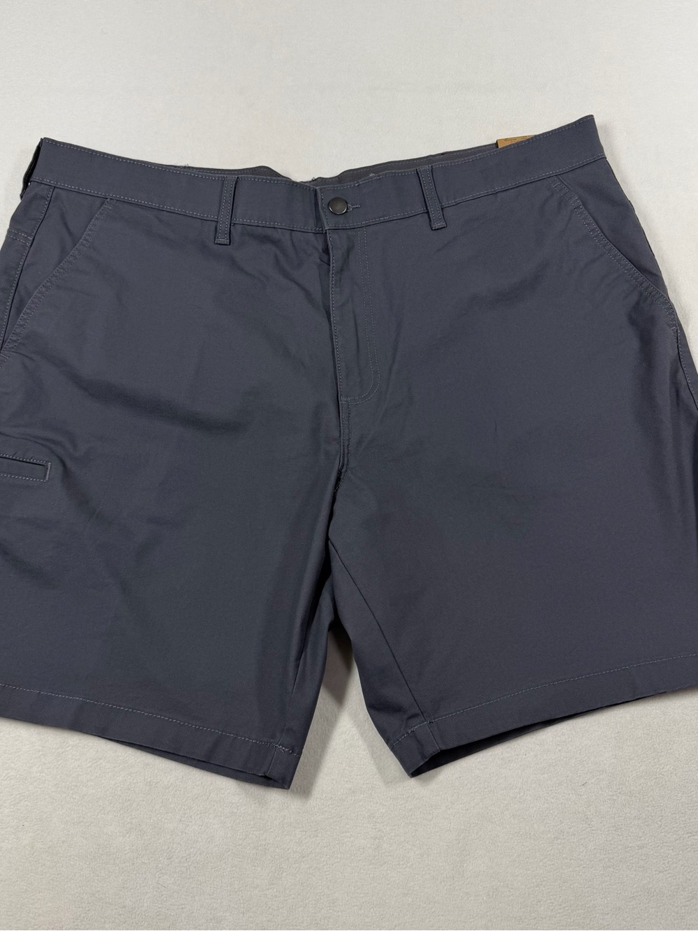 Brahma Men's Charcoal Gray Hybrid Shorts NWT Size 44